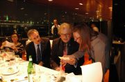 Cena di Natale 2011 (26/37)